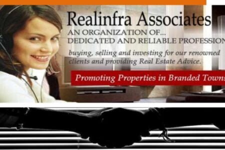 Investment in property