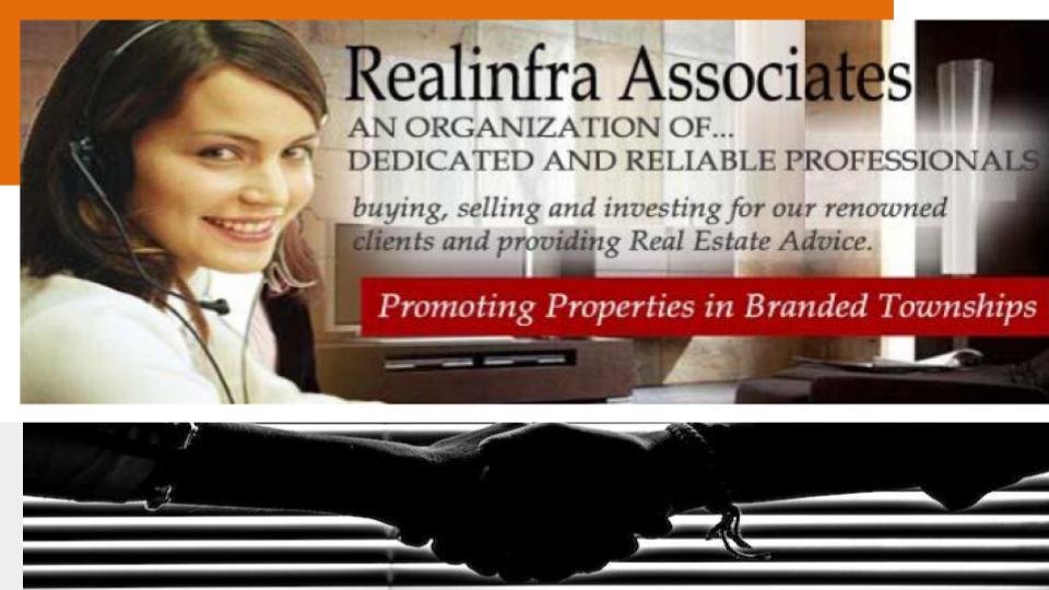 Investment in property