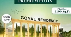 Goyal Residency