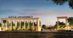 Goyal Residency