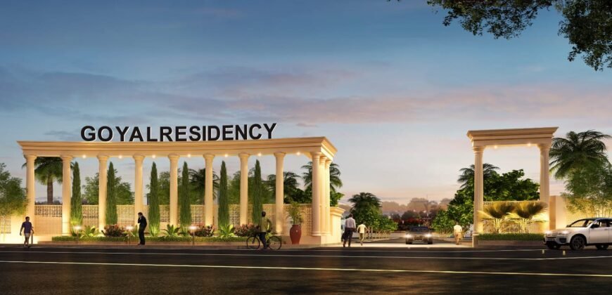 Goyal Residency
