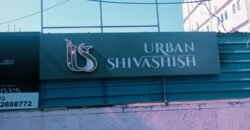 Urban Shivashish Urban Shivashish